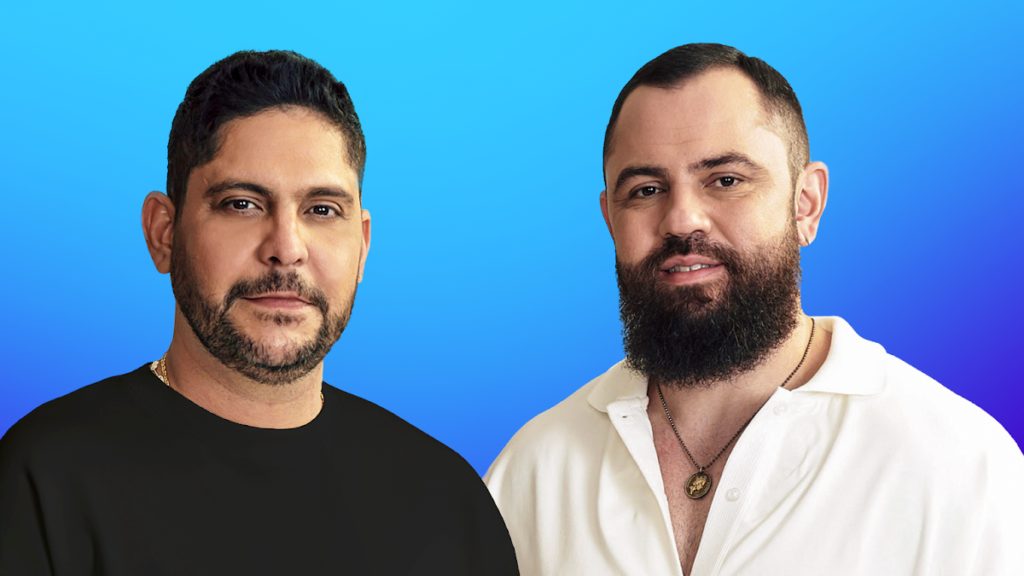 Jorge & Mateus