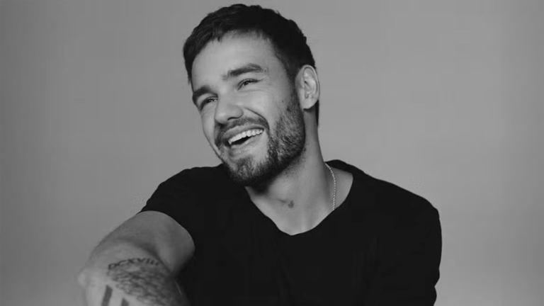 Liam Payne