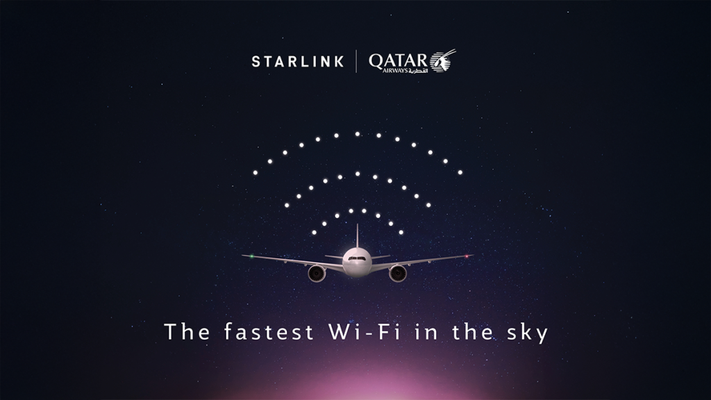 Qatar Airways