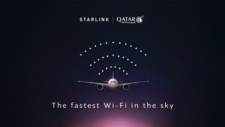 Qatar Airways