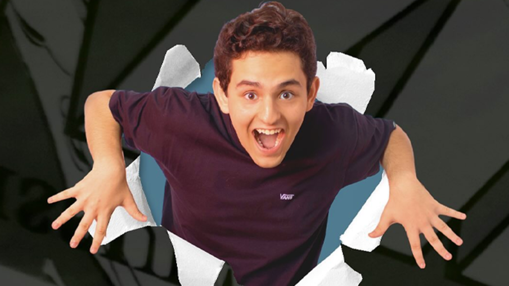 Vitor Vaimberg