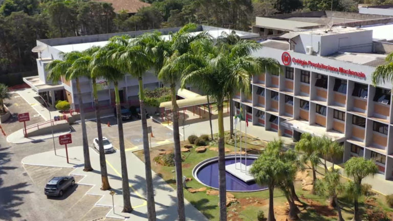 Colégio Mackenzie Brasilia