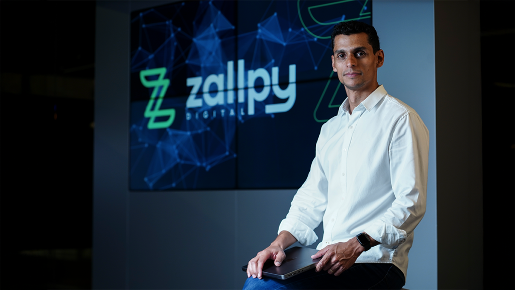 Felipe Gonzales fala sobre aplicativos Low Code