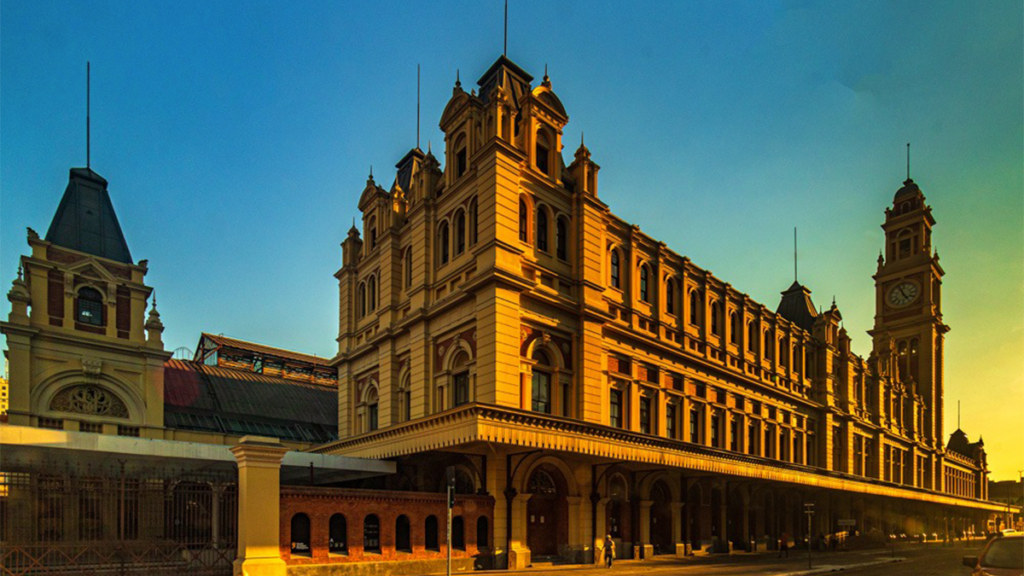 Museu da Língua Portuguesa