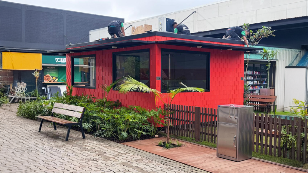 Petland Brasil inaugura primeira Ecobox em São Paulo