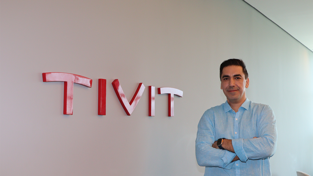 Rafael Maia é o novo Head da TIVIT Techfin