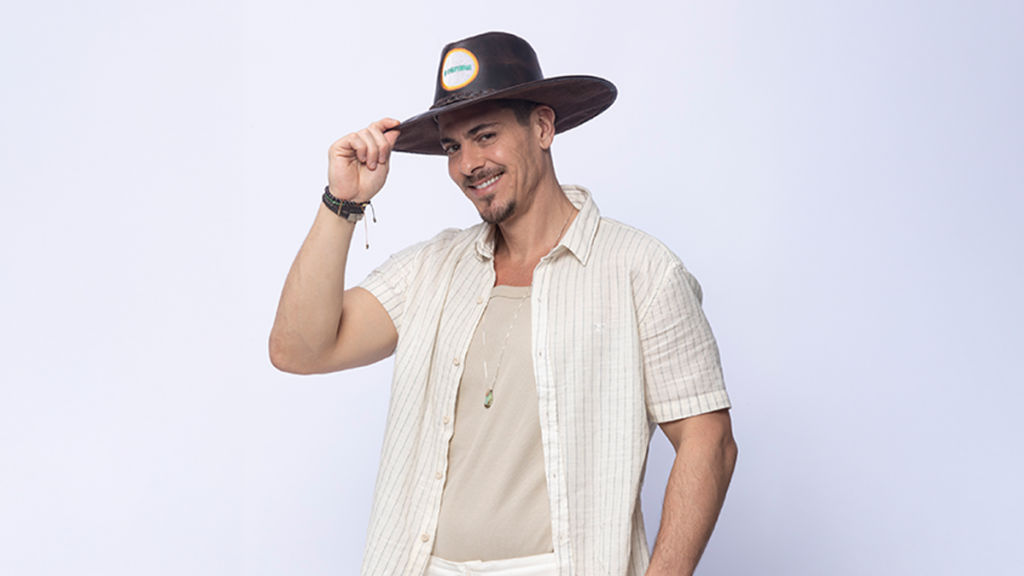 Sacha Bali