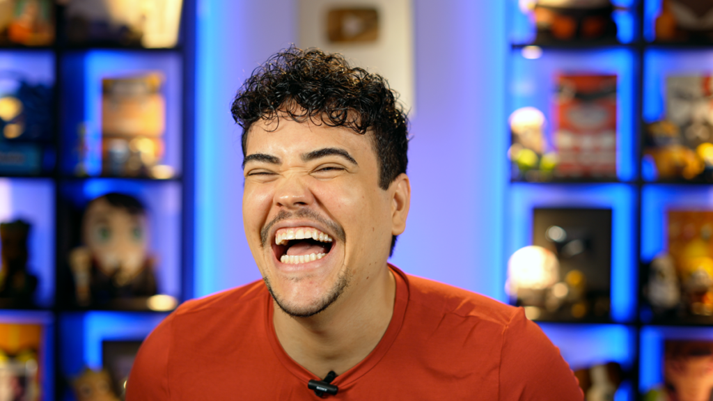 Diogo Paródias