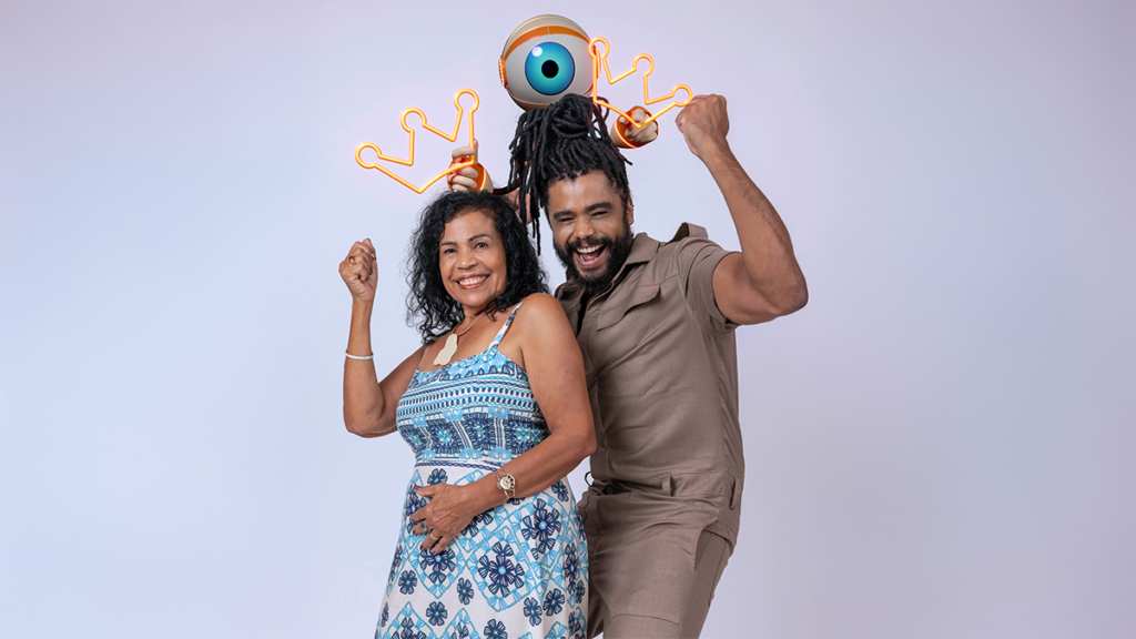 Diogo Almeida e Vilma