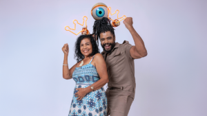 Diogo Almeida e Vilma