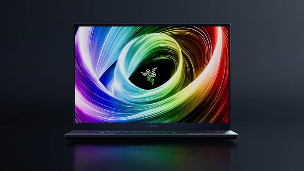 Razer Blade 16
