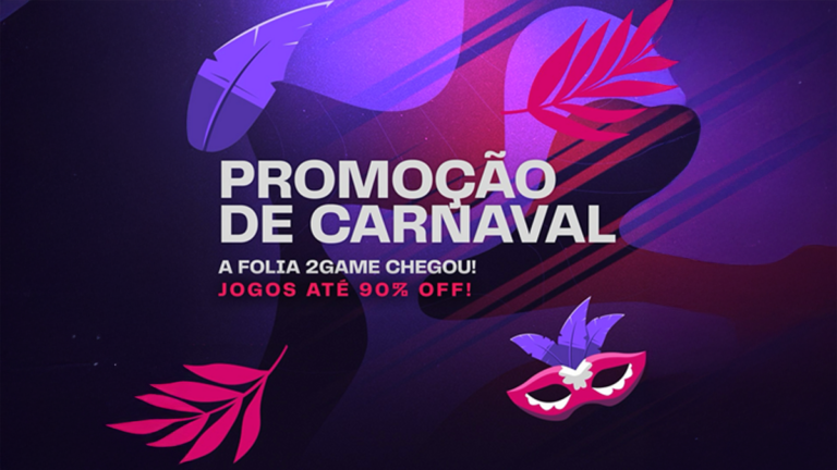 2Game Carnaval