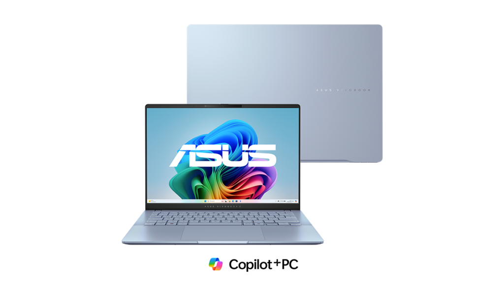 Asus Vivobook S 14