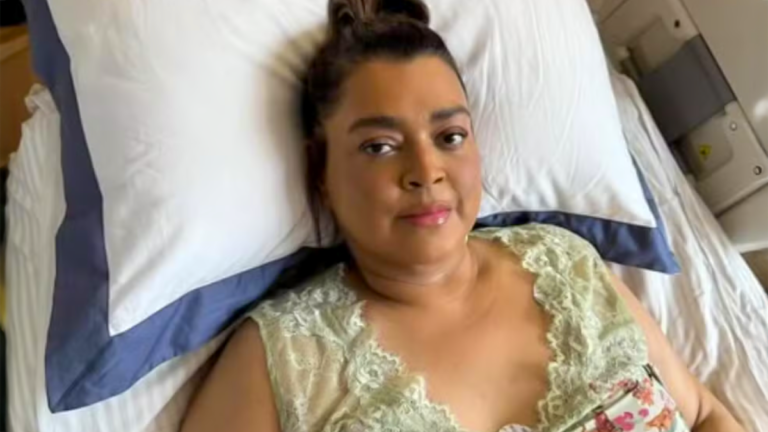 Preta Gil