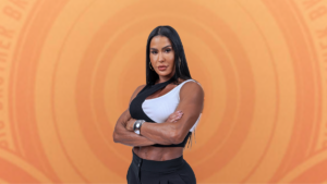 Gracyanne Barbosa