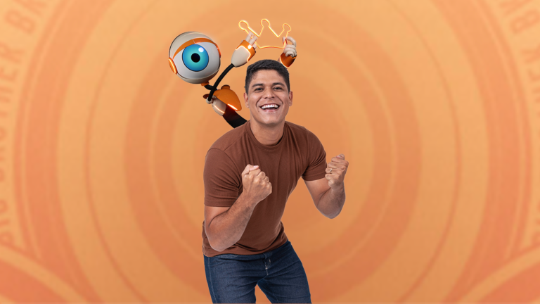 Guilherme líder do BBB25