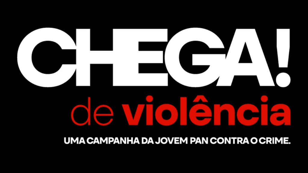 Campanha Jovem Pan