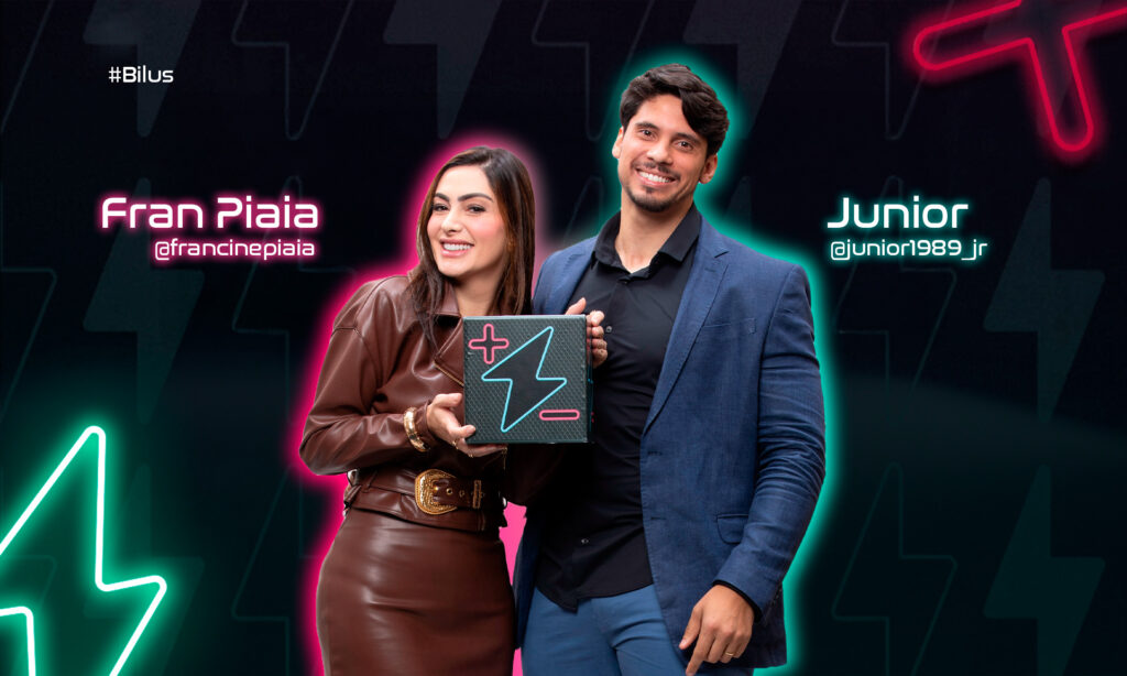 Power Couple Brasil 7
