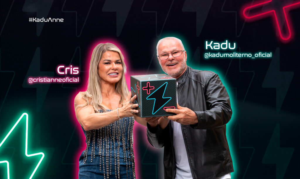 Power Couple Brasil 7
