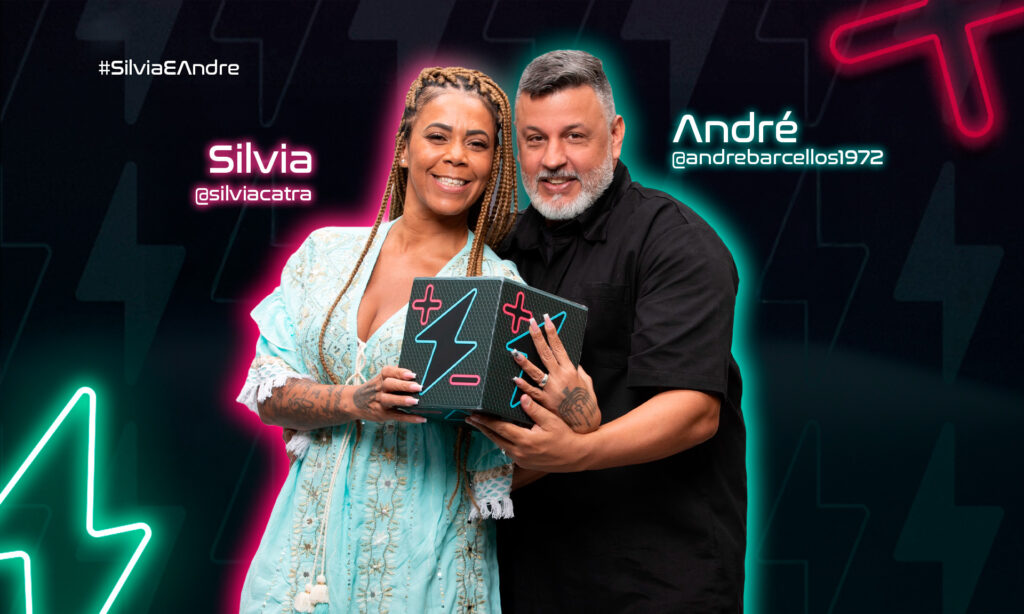 Power Couple Brasil 7