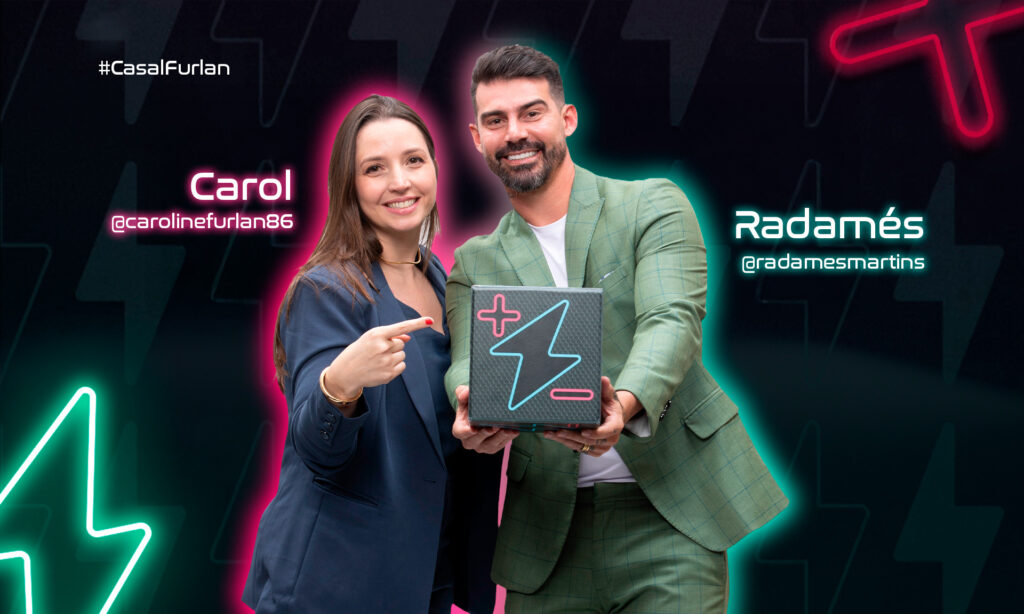 Power Couple Brasil 7