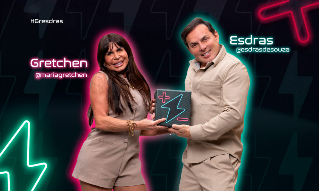 Power Couple Brasil 7