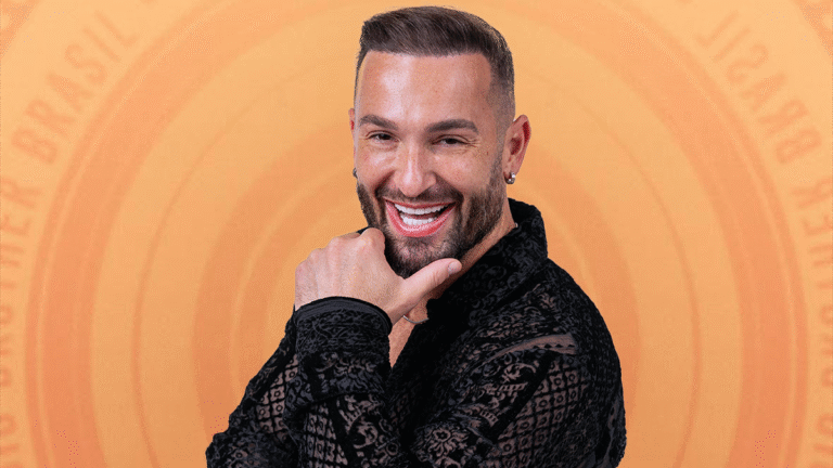 Diego Hypolito Eliminado BBB25