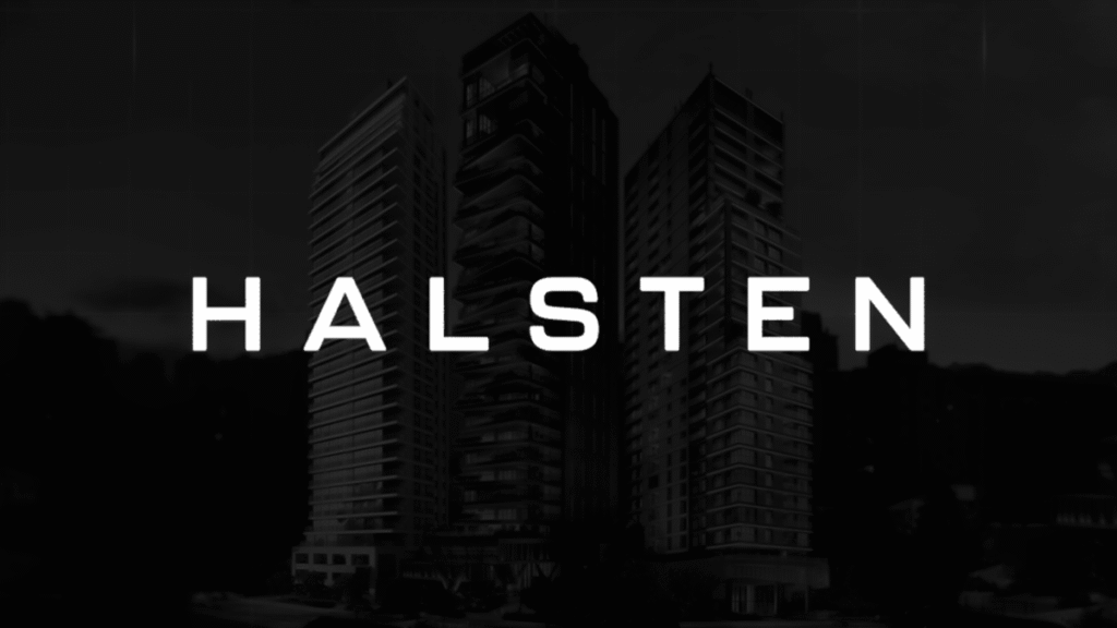 Halsten Incorporadora