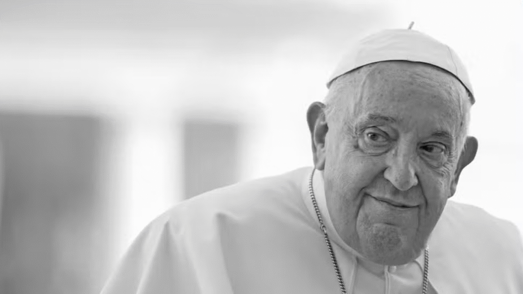 Papa Francisco