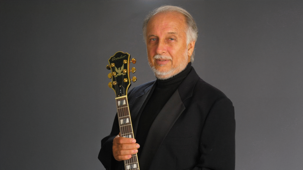 Roberto Menescal
