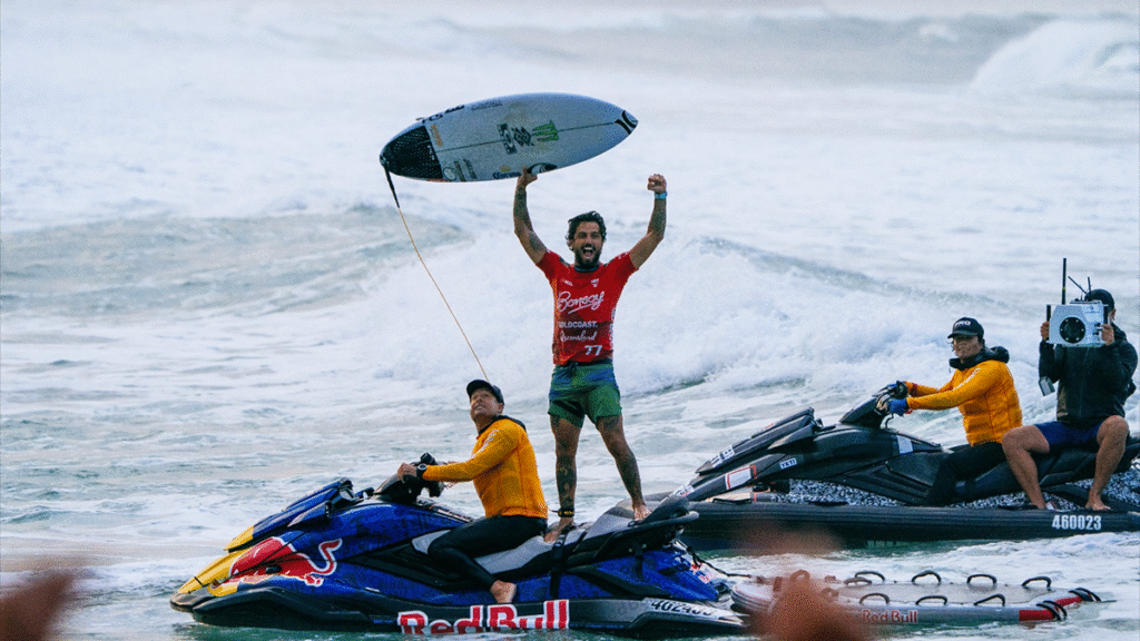 Filipe Toledo