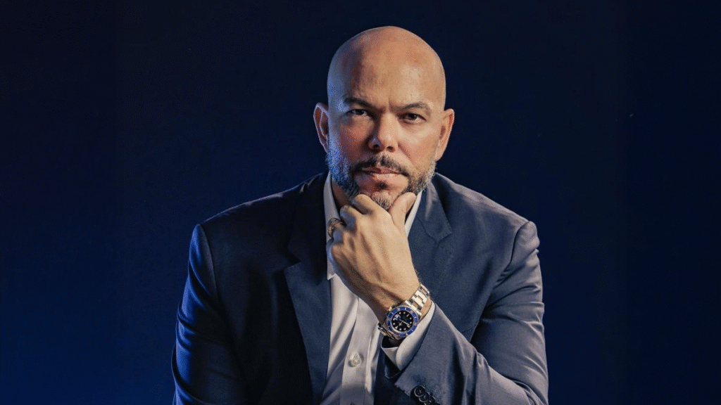 Lucio Santana