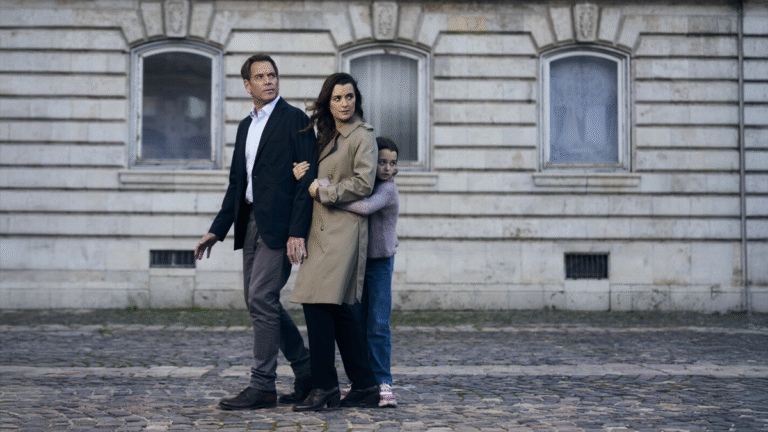 NCIS: Tony & Ziva estreia na Paramount+