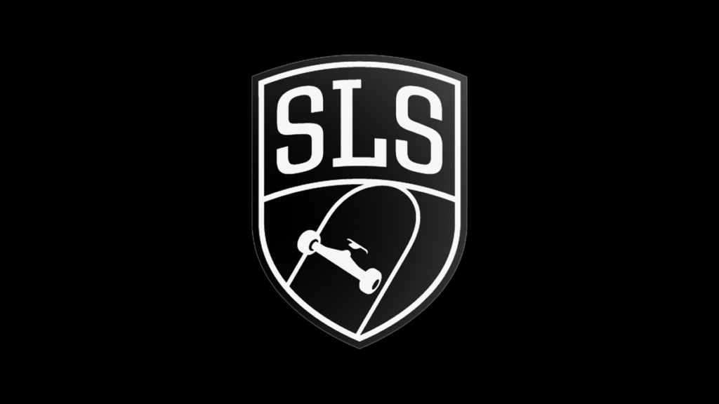 Street League Skateboarding Brasília