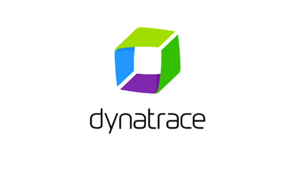 Logotipo Dynatrace