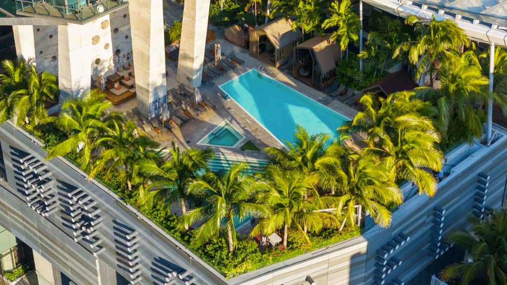 East Miami Hotel
