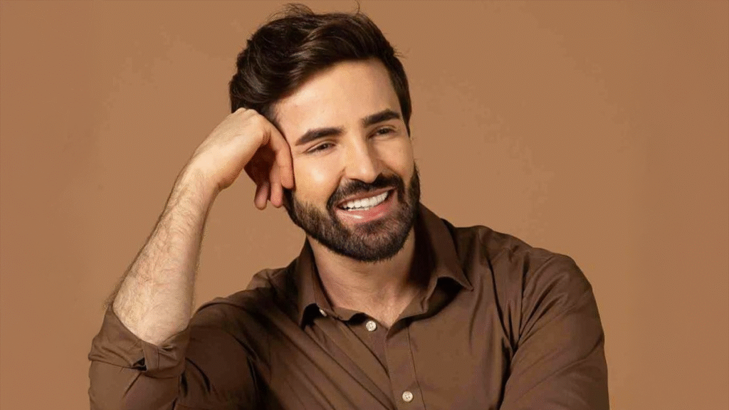 Dr. Willian Ortega