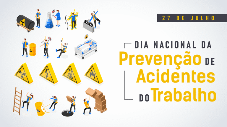 Prevenção de Acidentes do Trabalho