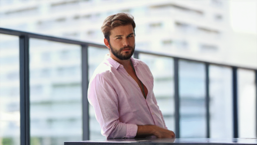 Vincenzo Richy