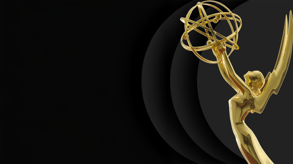 Globo indicada ao Emmy Internacional
