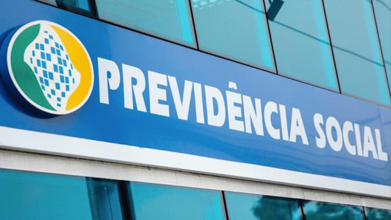 Prova de Vida INSS