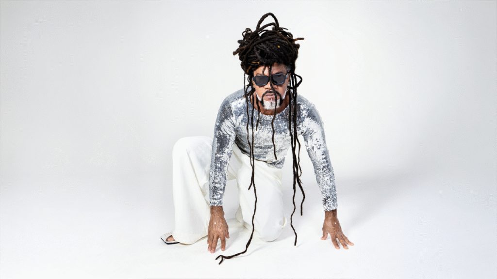 Carlinhos Brown