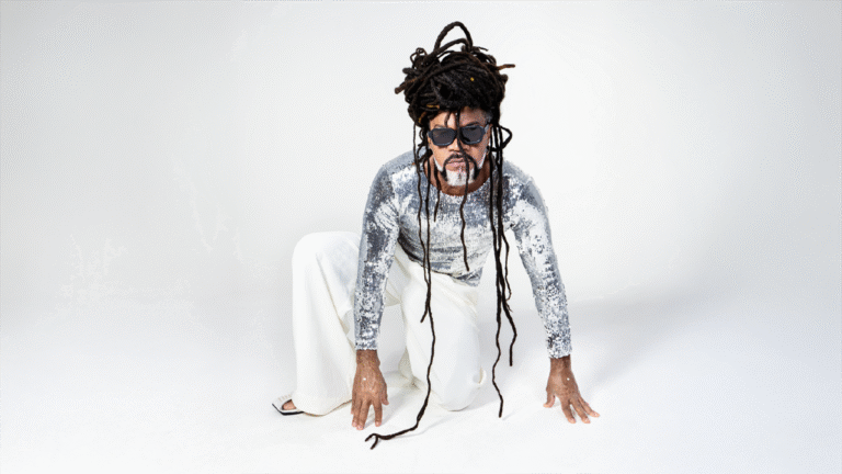 Carlinhos Brown