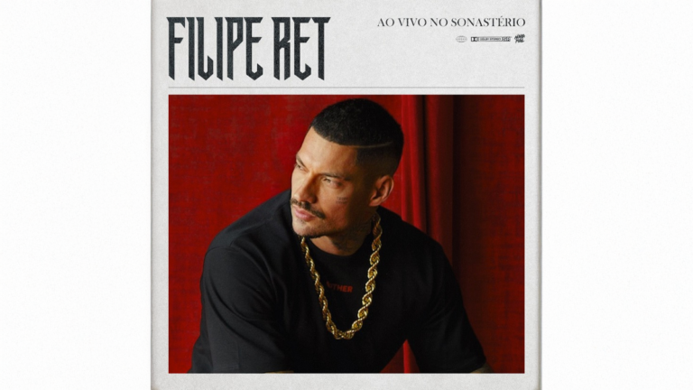 Filipe Ret