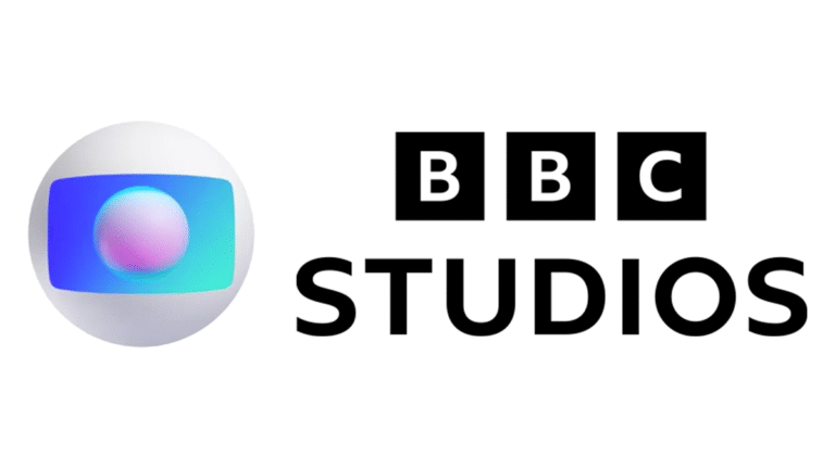 Logos Globo e BBC Studios