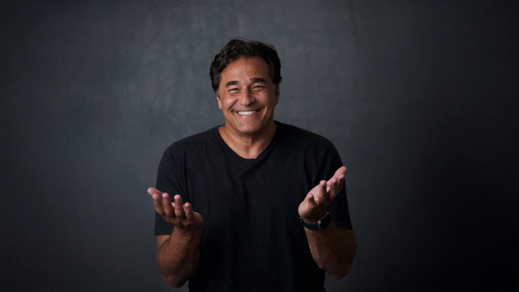 Luciano Szafir