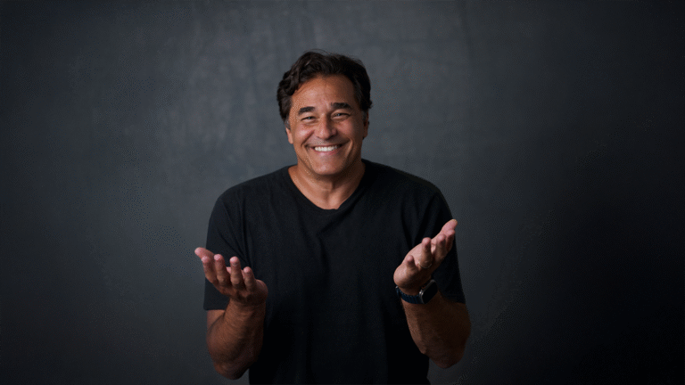 Luciano Szafir