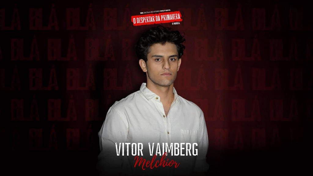 Vitor Vaimberg