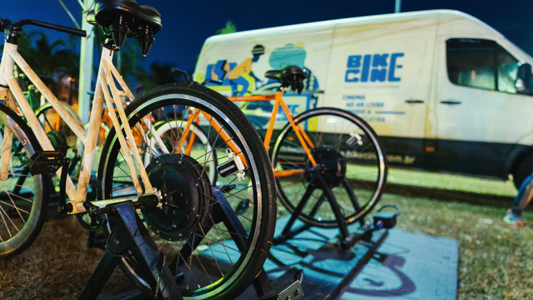 BikeCine