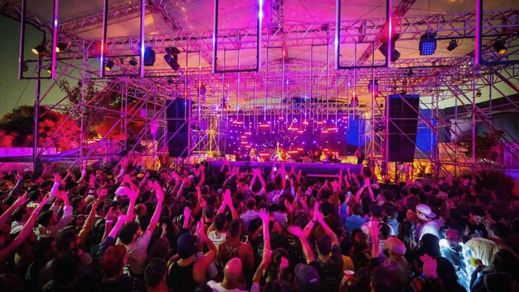 Gop Tun Festival 2025